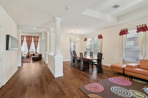 Coppell, TX 75019,610 Spring Hill Drive