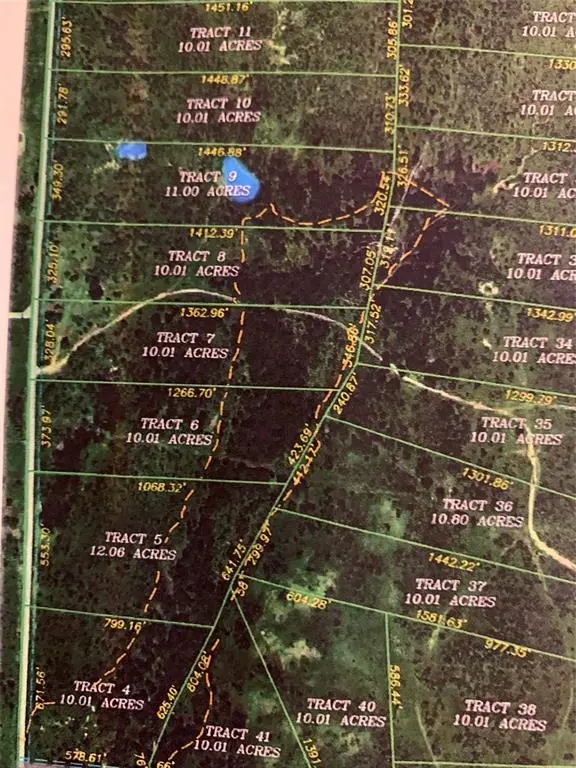 Henrietta, TX 76365,Tract 7 Barry Road