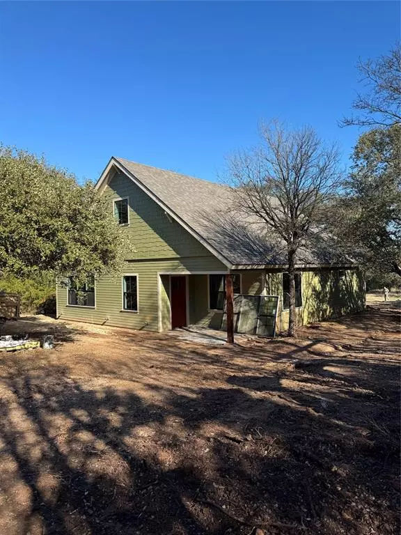 2340 Fort Graham, Waco, TX 76705