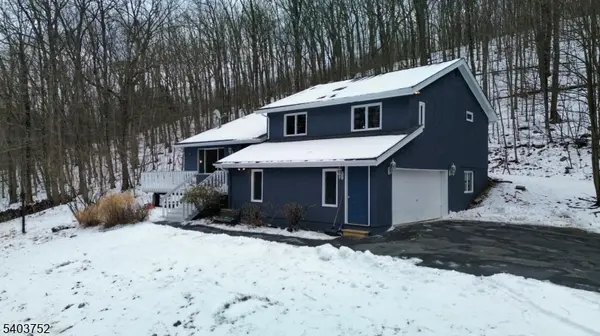 Lafayette Twp., NJ 07848,118 Statesville Quarry Rd