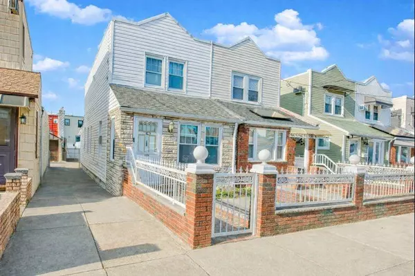 Brooklyn, NY 11234,1358 East 57th ST