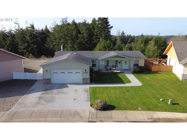 63408 NATHAN DR, Coos Bay, OR 97420