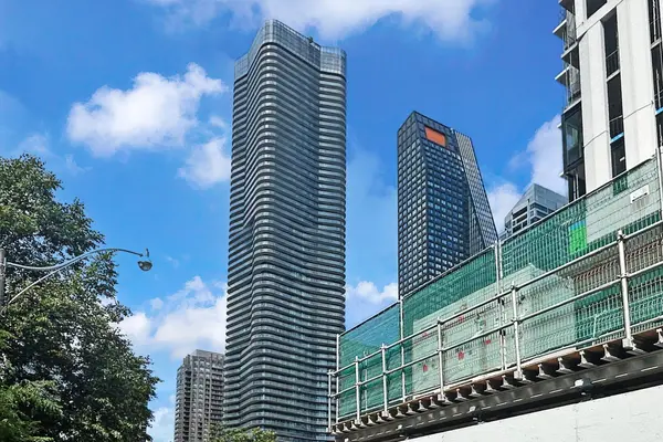 Toronto C01, ON M4Y 0G4,11 Wellesley ST W #2604