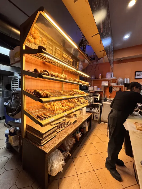 Toronto C04, ON M6B 3B5,3035 Bathurst ST