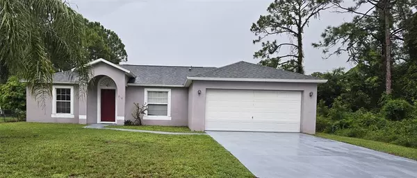 316 trembley ave sw, Palm Bay, FL 32908