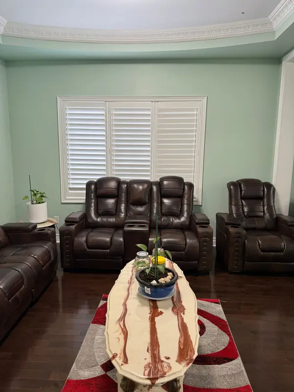 72 Pannahill DR, Brampton, ON L6P 3B3