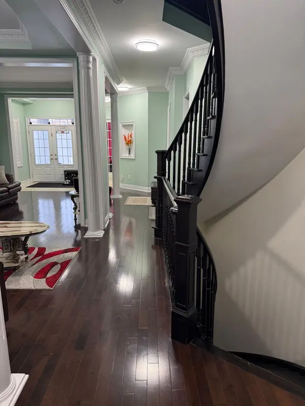 Brampton, ON L6P 3B3,72 Pannahill DR