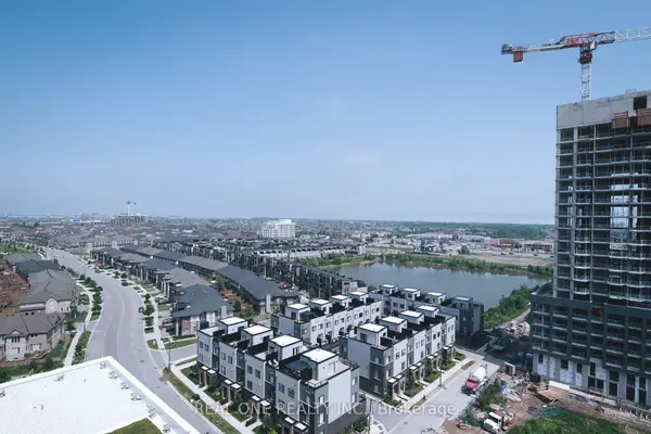 Oakville, ON L6H 7C2,335 Wheat Boom DR #1302