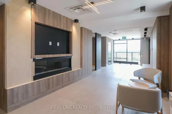 Oakville, ON L6H 7C2,335 Wheat Boom DR #1302