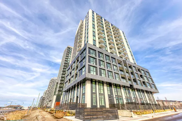 3071 Trafalgar RD #1206, Oakville, ON L6H 8C6