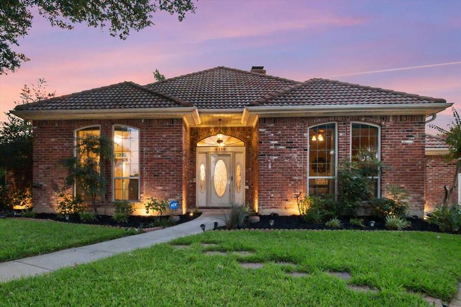 5110 Wareham Drive, Arlington, TX 76017