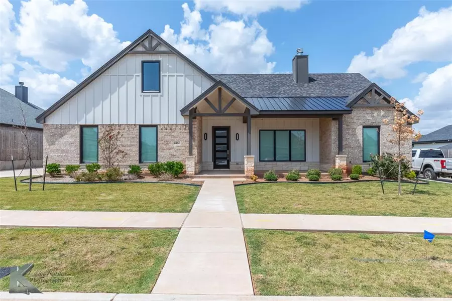 6434 Glen Abbey, Abilene, TX 79606