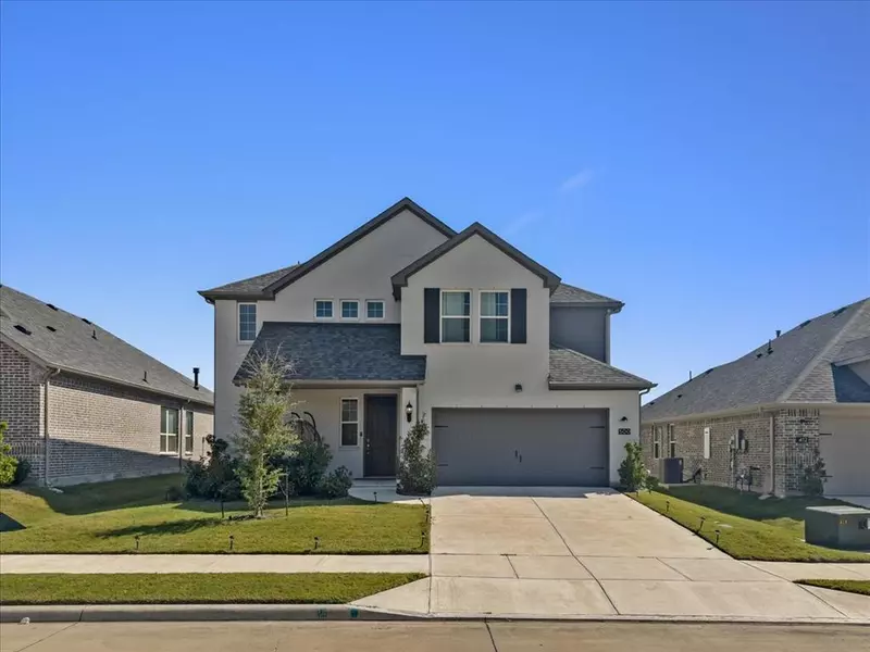 500 Portina Drive, Anna, TX 75409