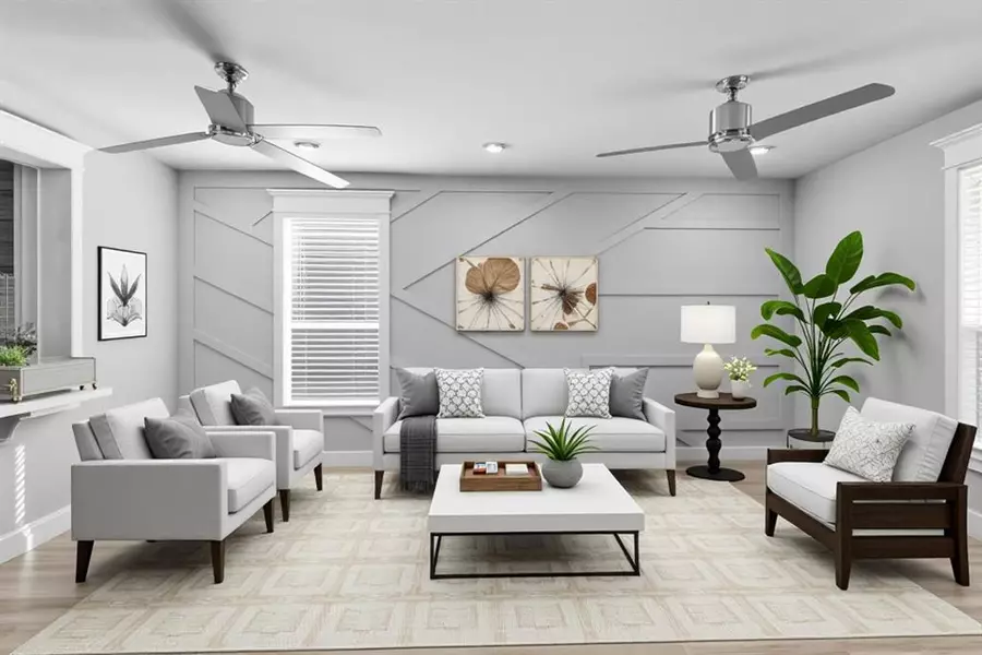 10640 Traymore Drive, Fort Worth, TX 76244