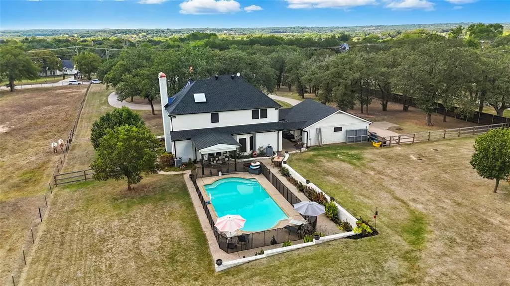 4011 E Bankhead HWY, Hudson Oaks, TX 76087