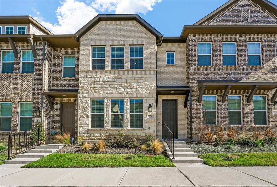 2226 Adena Springs Drive, Allen, TX 75013