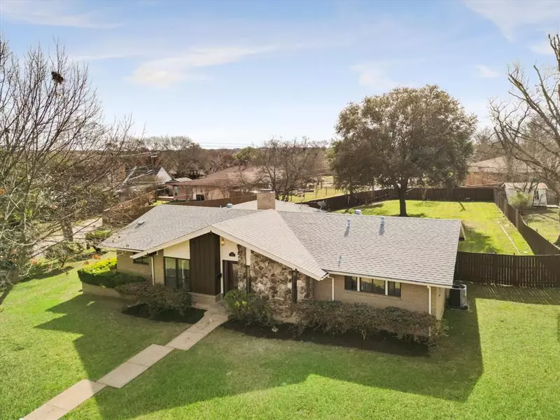 1512 Matagorda Drive, Dallas, TX 75232