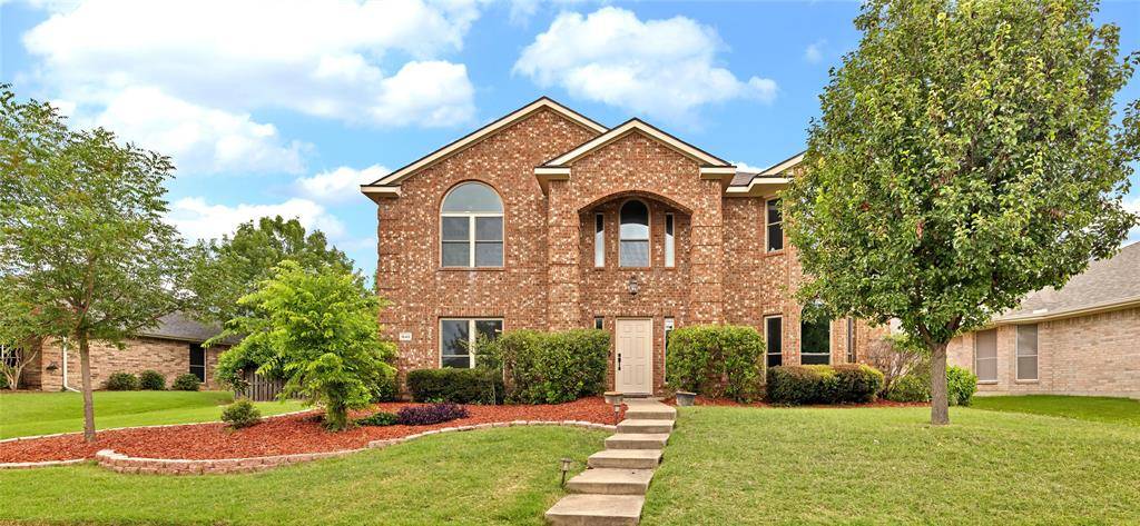 1645 Ashbourne Drive, Rockwall, TX 75087