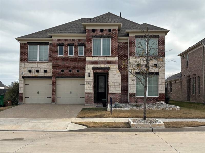 7106 Aster Drive, Venus, TX 76084