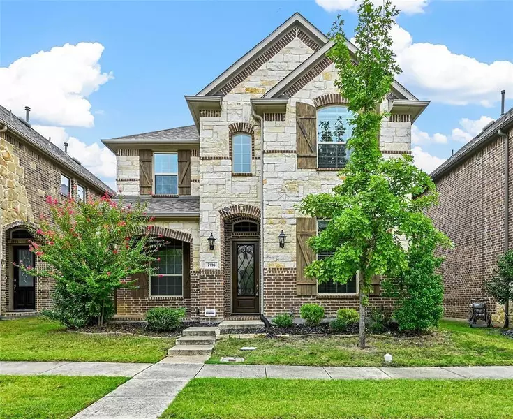 7116 isle Royal Lane, Irving, TX 75063
