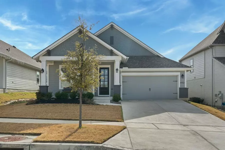 2229 Robin Way, Northlake, TX 76247
