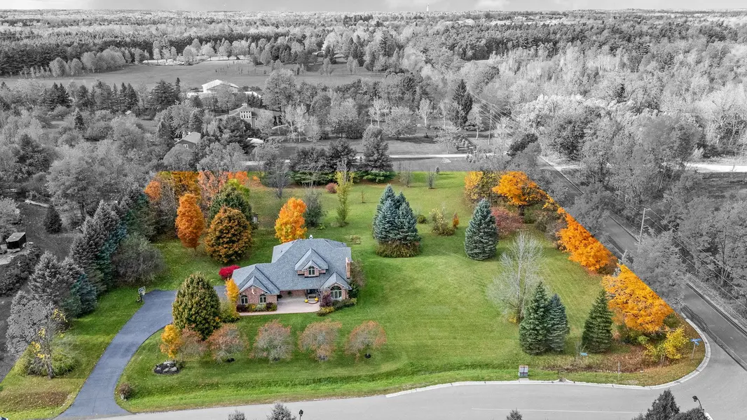 2255 Mohawk TRL, Milton, ON L0P 1B0