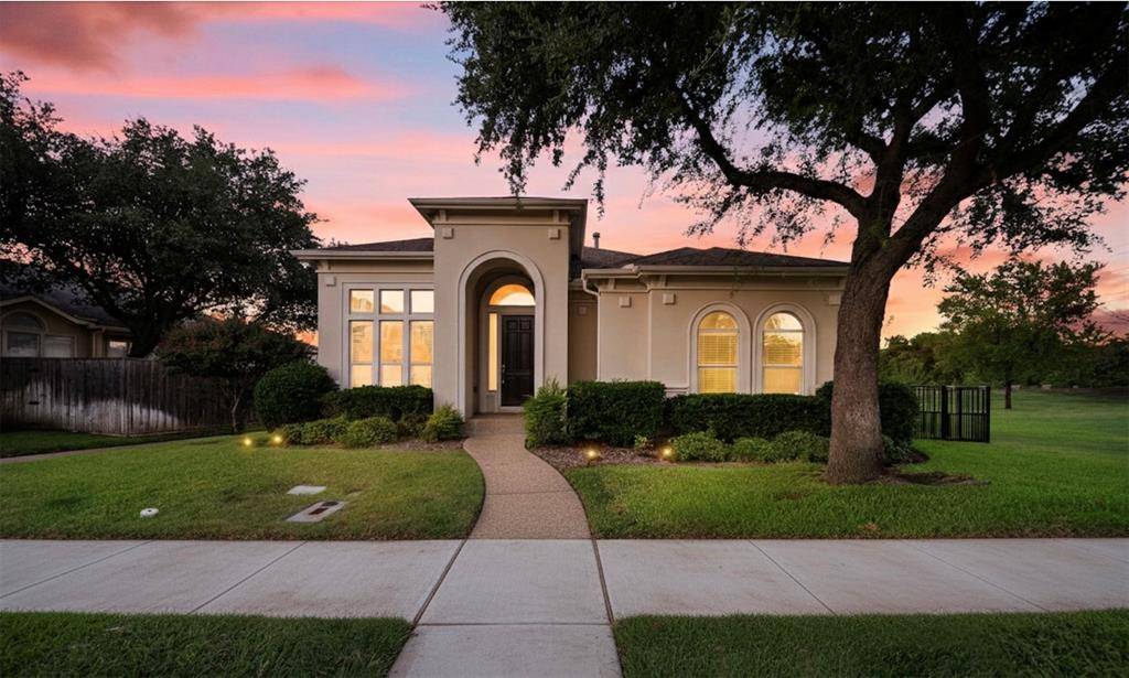 3615 University Park Lane, Irving, TX 75062