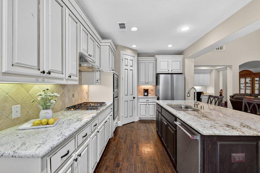 1308 Verbena Lane, Argyle, TX 76226