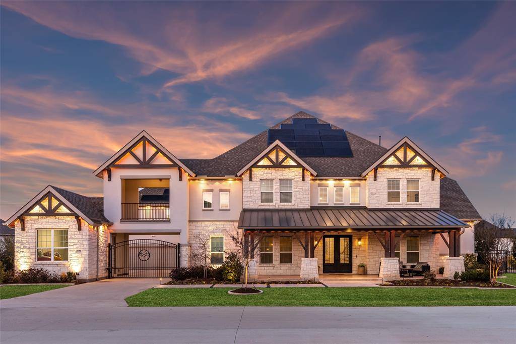 3750 Melville Circle, Flower Mound, TX 75022