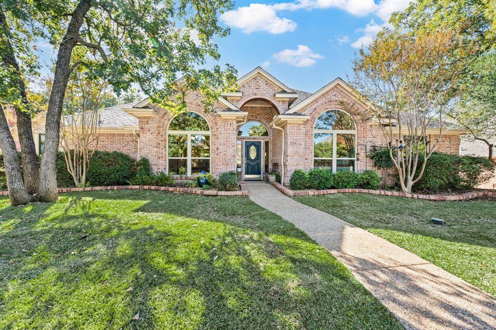 804 Blue Spruce Court, Keller, TX 76248