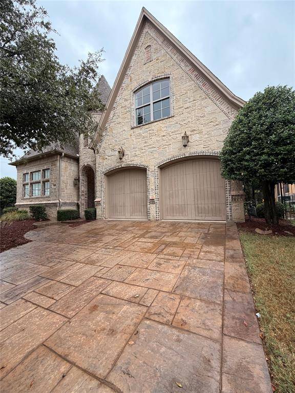5064 Copperglen Circle, Colleyville, TX 76034