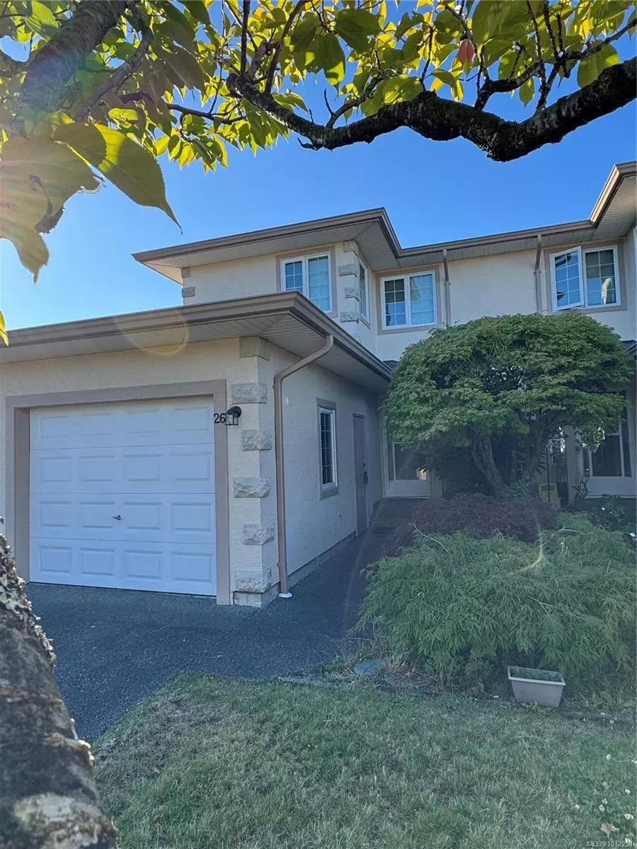 Campbell River, BC V9W 6Z1,2055 Galerno Rd #26