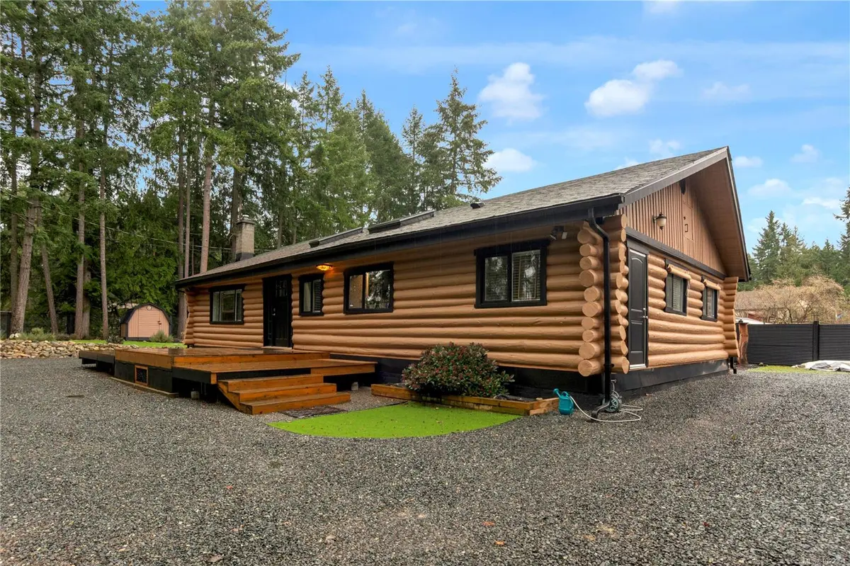 Errington, BC V0R 1V0,1620 Matterson Rd