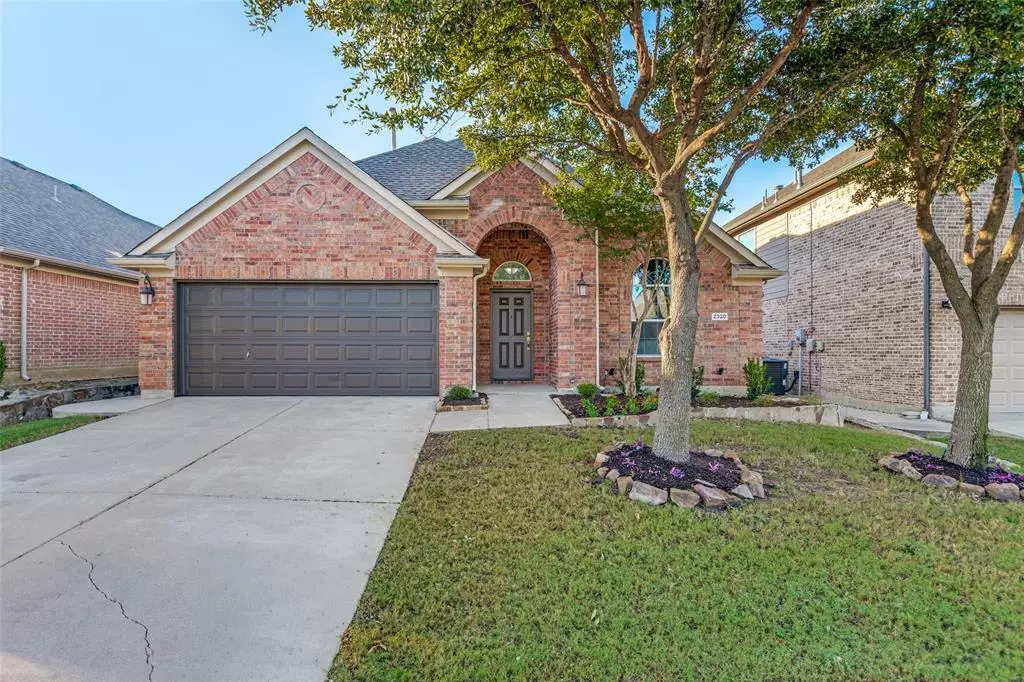 Little Elm, TX 75068,2320 Elm Valley Drive