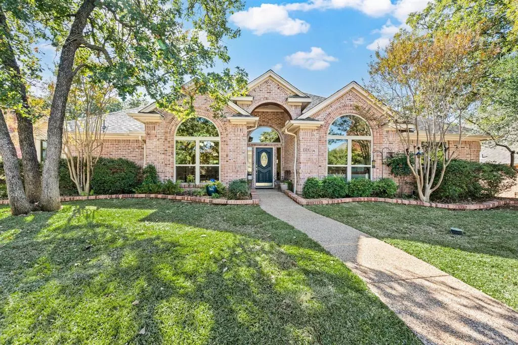 Keller, TX 76248,804 Blue Spruce Court