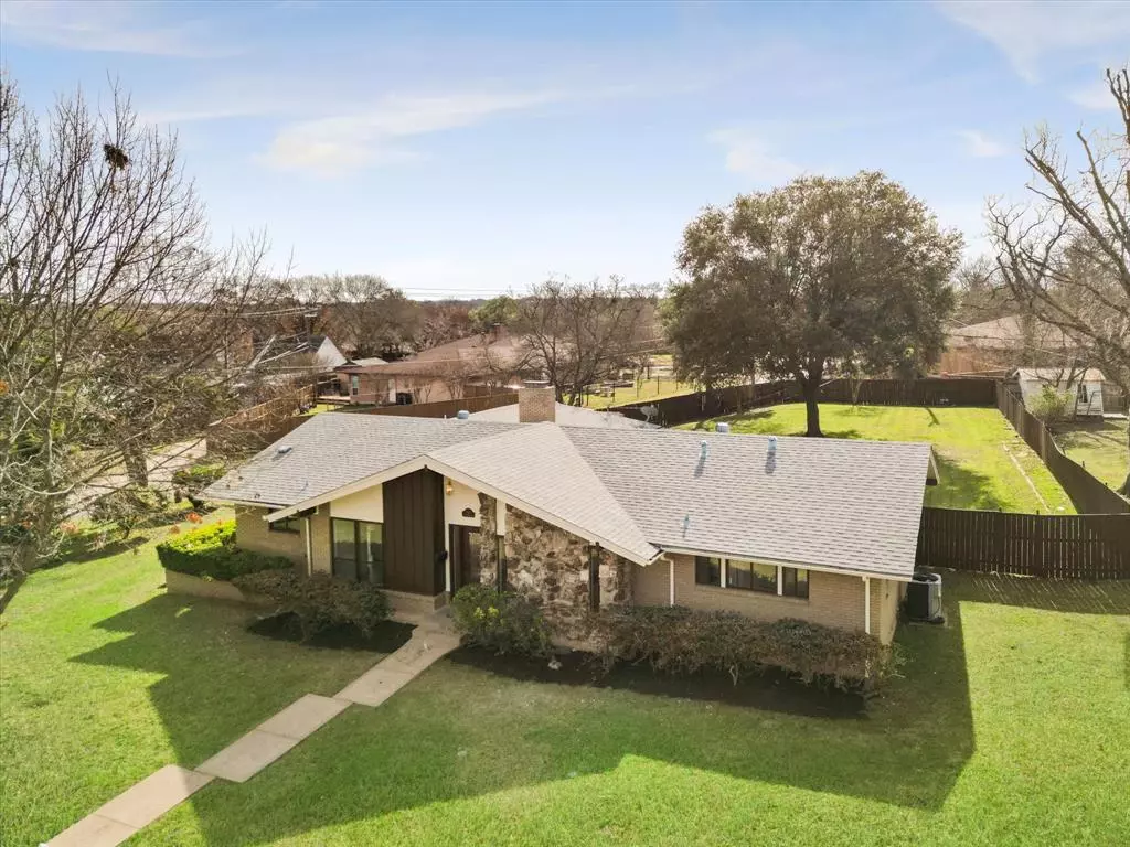 Dallas, TX 75232,1512 Matagorda Drive