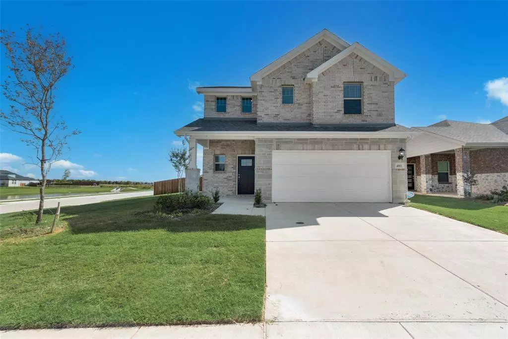 Princeton, TX 75071,401 Cottagewood Drive