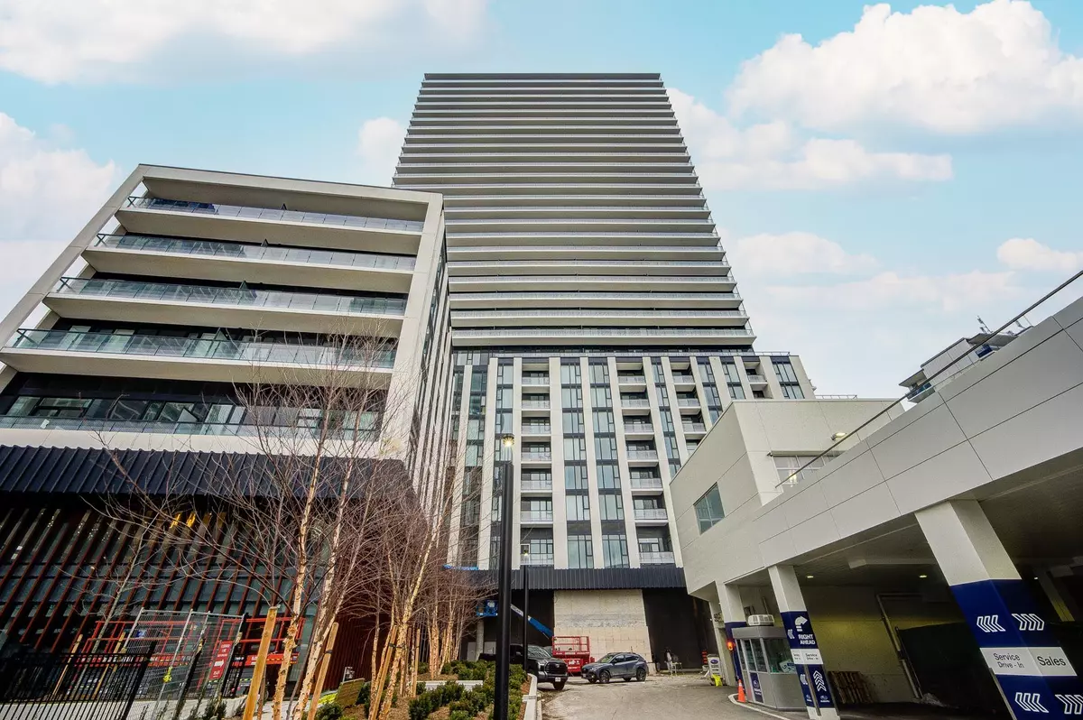 Toronto C07, ON M2M 0C6,5858 Yonge ST #1011