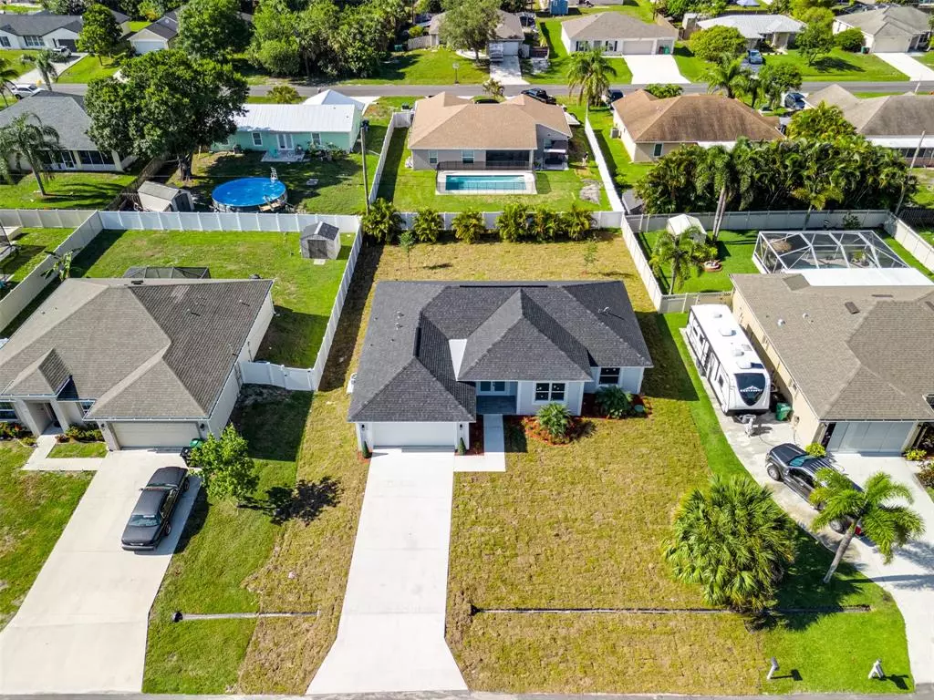 Port St Lucie, FL 34953,1014 SW Fisherman Ave