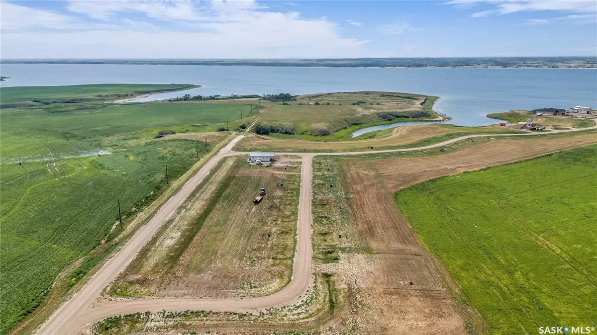 Loreburn Rm No. 254, SK S0H 1J0,111 Aspen ROAD