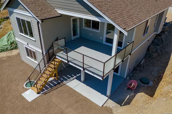 Sooke, BC V9Z 1P8,2605 Nickson Way