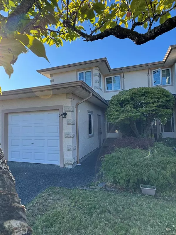 2055 Galerno Rd #26, Campbell River, BC V9W 6Z1