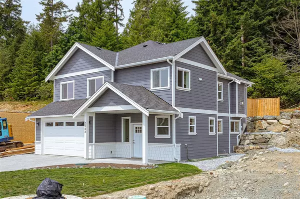 Sooke, BC V9Z 1P8,2588 Nickson Way