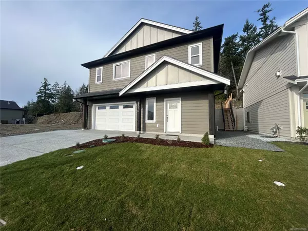 2576 Nickson Way, Sooke, BC V9Z 1P8