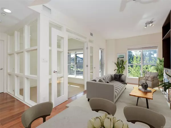 1400 Lynburne Pl #218, Langford, BC V9B 0A4