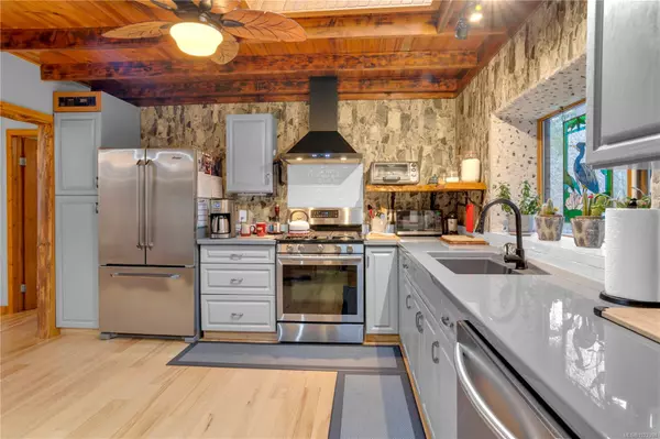 Errington, BC V0R 1V0,1620 Matterson Rd