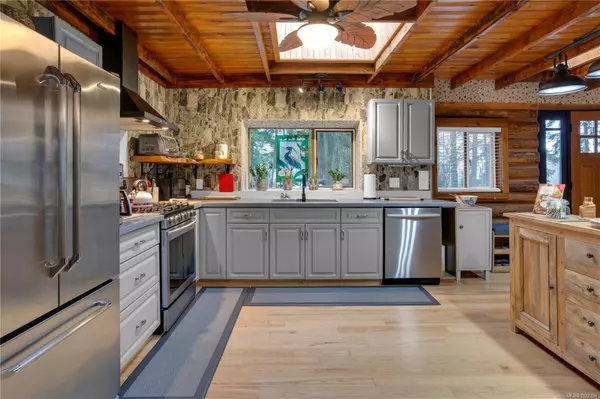 Errington, BC V0R 1V0,1620 Matterson Rd