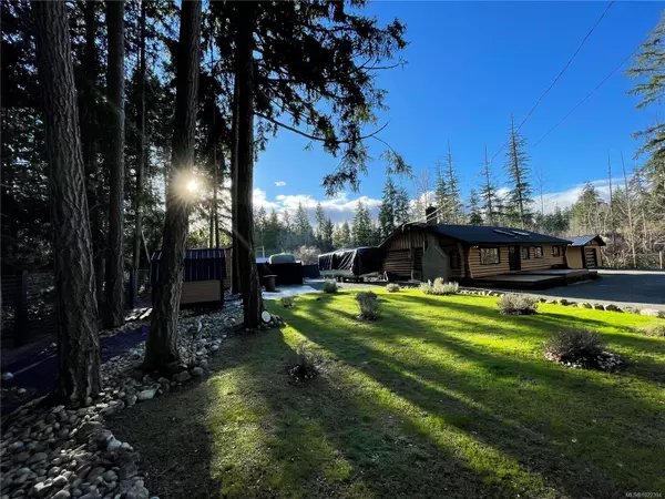 Errington, BC V0R 1V0,1620 Matterson Rd