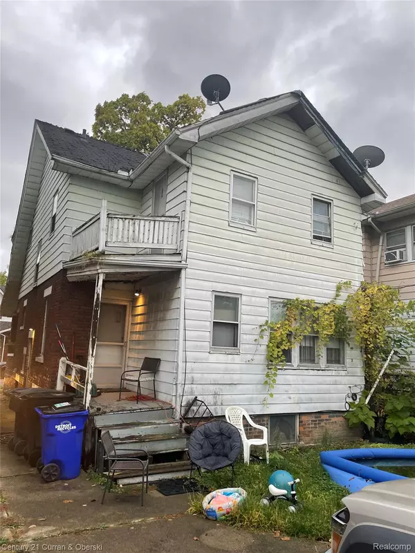 Detroit, MI 48206,2688 W Philadelphia ST W