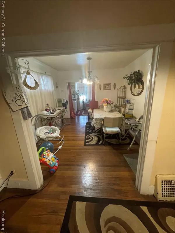 Detroit, MI 48206,2688 W Philadelphia ST W